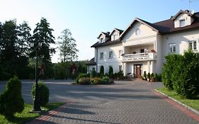 Gościniec Kuklówka